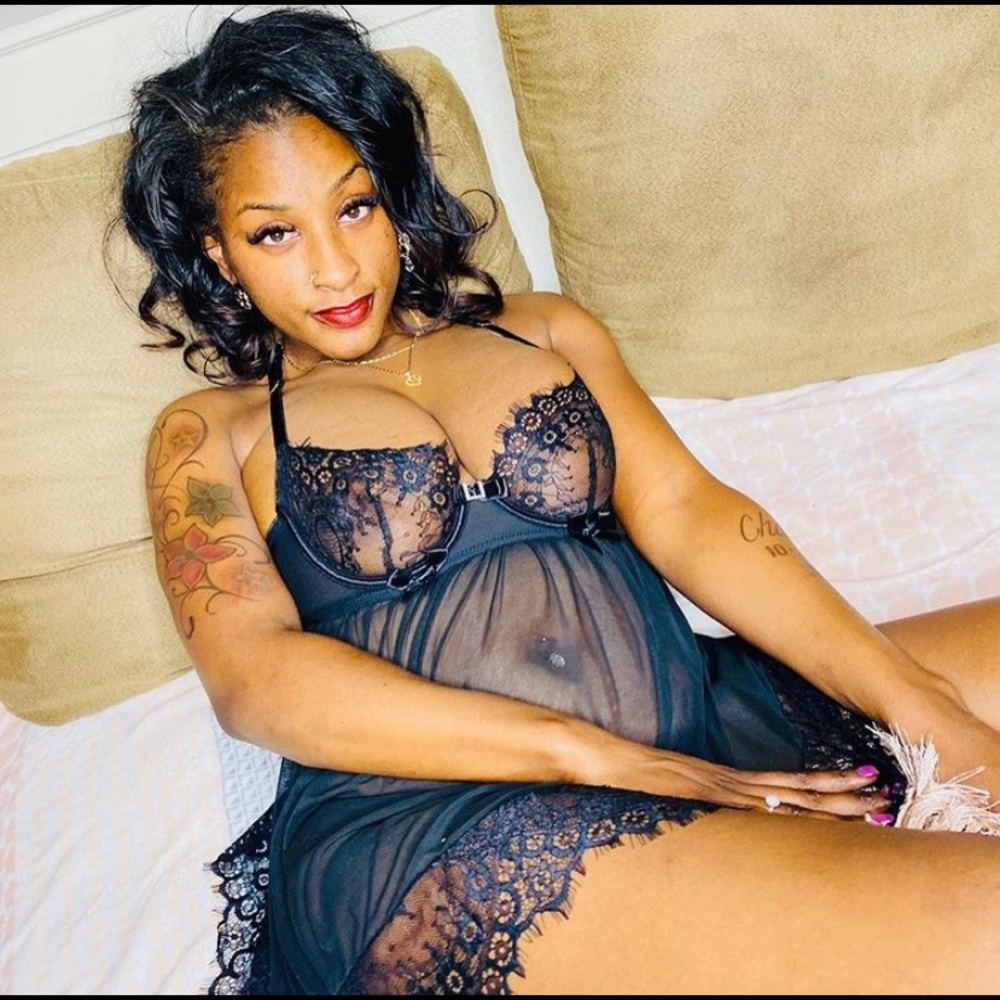 After Dark Lingerie Set